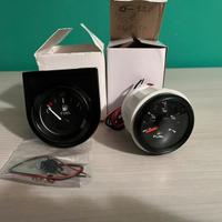 Indicatori serbatoio