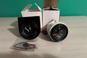 Indicatori serbatoio