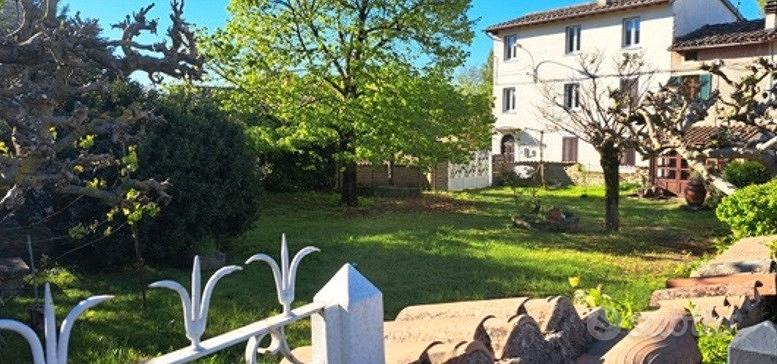 Porzione di terreno ex alveo Fosso S. Marco Gubbio - Altro