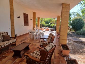 Vendita villa