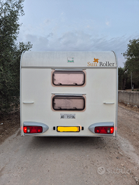 Roulotte 2006 4 posti letto 8900