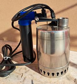 Pompa sommersa in acciaio inox Grundfos KP 350