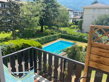 Merano bilocale con SUAP, per investimento