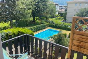 Merano bilocale con SUAP, per investimento