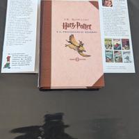 Harry Potter e il prigioniero di Azkaban motto lat