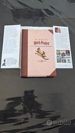 Harry Potter e il prigioniero di Azkaban motto lat