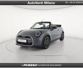 MINI Mini Cooper Cabrio Mini 2.0 Cooper S Fav...