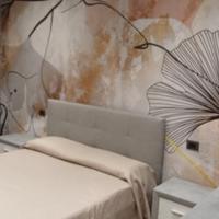 Appartamento con giardino a Bellaria Igea Marina