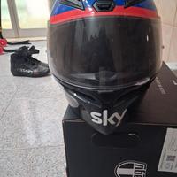 Abbigliamento moto