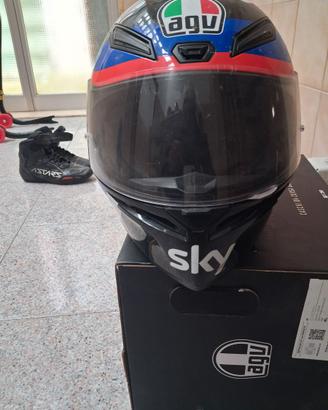 Abbigliamento moto