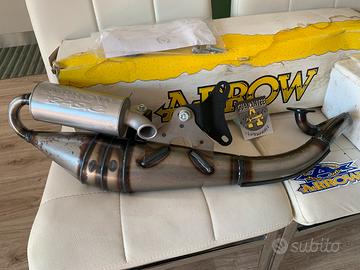 Marmitta Arrow Basic
