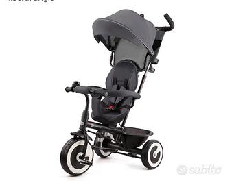 Kinderkraft ASTON Triciclo bambini