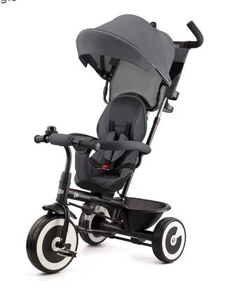 Kinderkraft ASTON Triciclo bambini