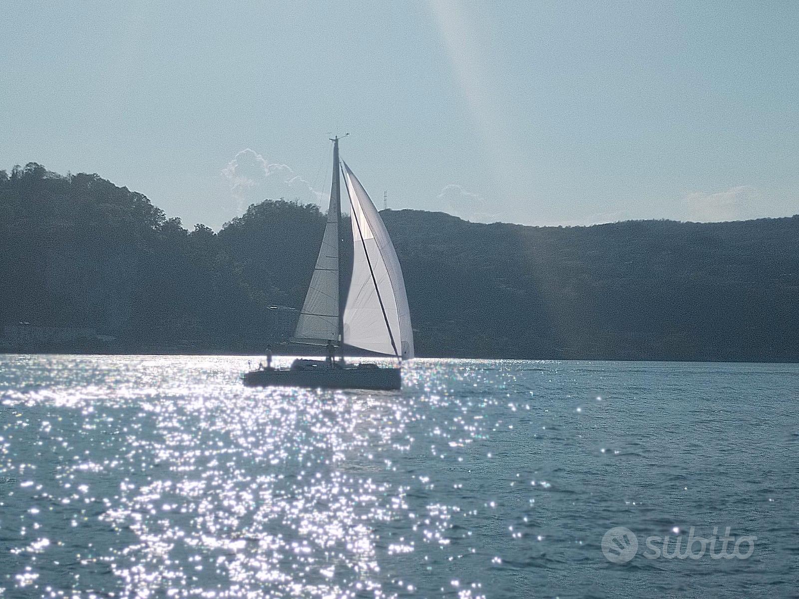 FIRST 27.7 (BENETEAU) — View photo 1