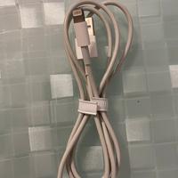 Cavo usb Lightning non originale da 100 cm