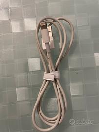 Cavo usb Lightning non originale da 100 cm