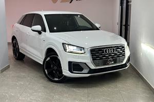 Audi Q2 30 TDI S tronic S line Edition