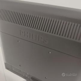 Monitor computer Philips