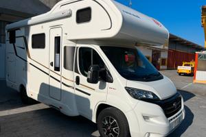 Eura Mobil Activa One 690