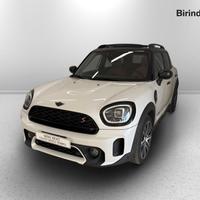 MINI Mini Countrym.(F60) - Mini 2.0 Cooper SD Your