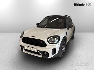 MINI Mini Countrym.(F60) - Mini 2.0 Cooper SD Your