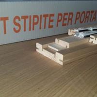 Kit porta scorrevole