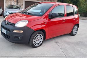 Fiat Panda 1.3 MJT S&S Pop Van 2 posti