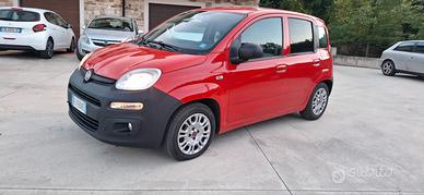 Fiat Panda 1.3 MJT S&S Pop Van 2 posti