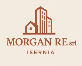 Appartamento mq.60 da rifinire