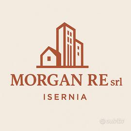 Appartamento mq.60 da rifinire