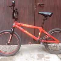 Bici BMX