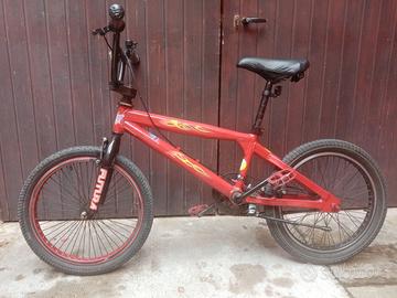 Bici BMX