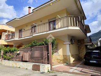 BIFAMILIARE A SAN FELICE A CANCELLO