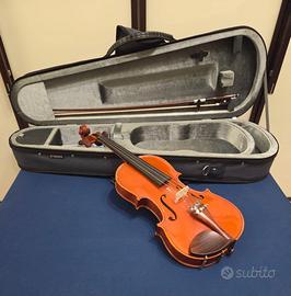 VIOLINO YAMAHA V5 3/4