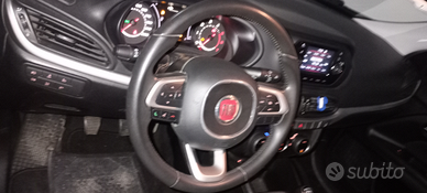 Fiat Tipo 1.6 diesel
