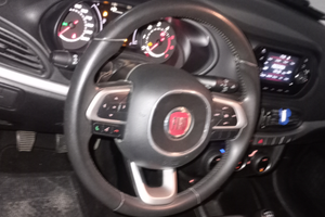 Fiat Tipo 1.6 diesel