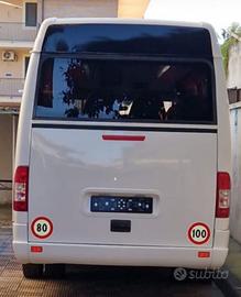 Mercedes Sprinter 2.9