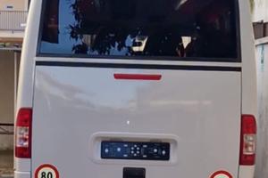 Mercedes Sprinter 2.9