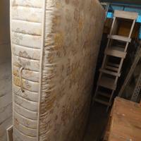 Materasso Matrimoniale Eminflex