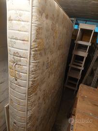 Materasso Matrimoniale Eminflex