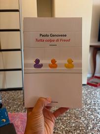 Libro Tutta colpa di Freud