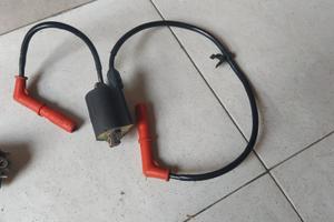 Honda Pacific Coast  Pc 800