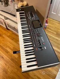 KORG Pa4X 76