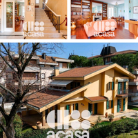 Bellaria lussuosa villa di mq.380