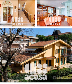 Villa lussuosa a Bellaria