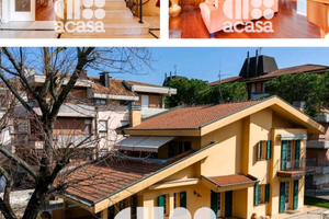 Villa lussuosa a Bellaria