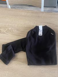 Abbigliamento da sci