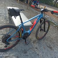 Specialized Turbo- Levo L