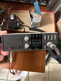 Ricetrasmittitore VHF vintage Intek KT-500EE