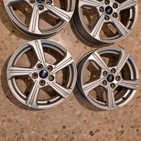 cerchi ford originali 16 5 fori